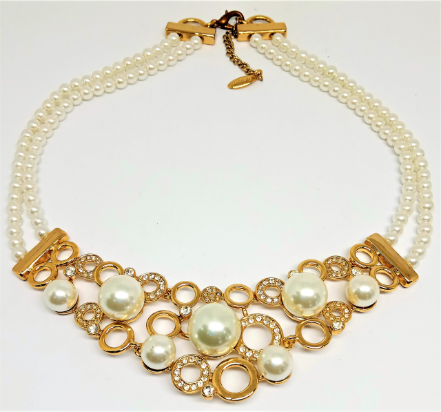 Twirl Jewelry Set C (86300015)