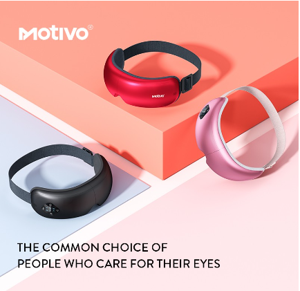 Eye Massager