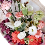 Celebratory Bouquet