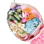 Multicolor Bouquet