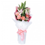 Pink Mix Bouquet