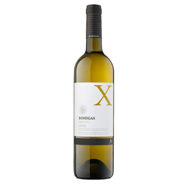 Xarel-Lo - Classic White Wine
