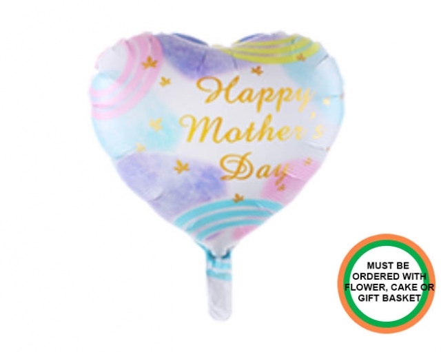 Happy Mother's Day Balloon
